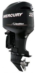 Лодочный мотор Mercury 225 CXL OptiMax