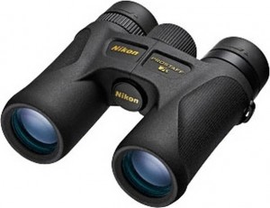 Бинокль Nikon Prostaff 7S 8x30