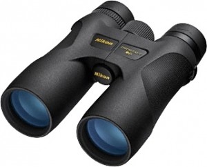 Бинокль Nikon Prostaff 7S 8x42