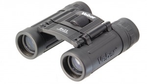 Бинокль Veber Sport new БН 8x21 Black