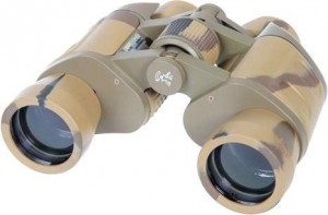 Бинокль Veber Classic БПЦ 8x30 VR Хаки