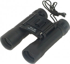 Бинокль Veber Sport БН 12x25 Black