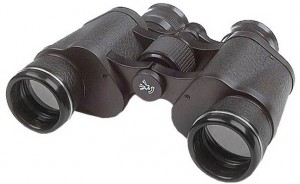 Бинокль Veber Classic БПЦ 7x35 VL
