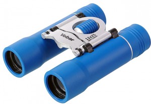 Бинокль Veber Sport БН 12х25 new Blue