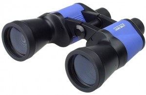 Бинокль Veber Free Focus БП 7x50