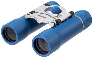 Бинокль Veber Sport БН 10x25 Blue silver