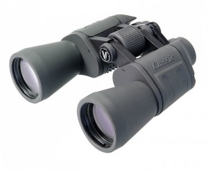 Бинокль Veber Classic БПЦ 20x50 VR Black grey