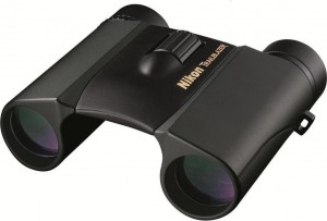 Бинокль Nikon Sportstar EX 8x25 DCF black