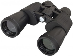 Бинокль Levenhuk Atom 10–30x50