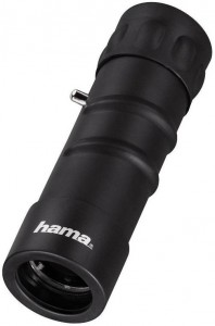 Монокль Hama 00002808 Optec 10x25 Black