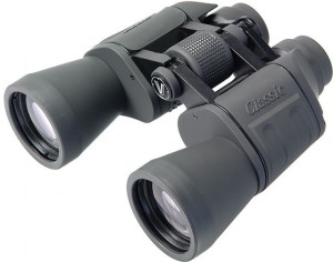 Бинокль Veber Classic БПШЦ 10x50 VR Grey