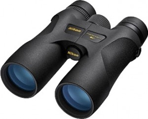 Бинокль Nikon Prostaff 7S 10x42