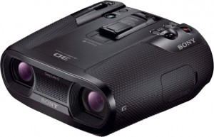 Бинокль Sony DEV-50