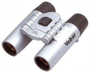 Бинокль Veber Sport БН 12x25 Silver