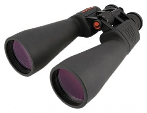 Бинокль Celestron SkyMaster 20-100x70