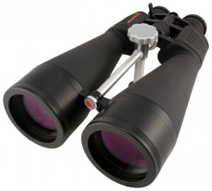 Бинокль Celestron SkyMaster 25-125x80