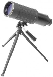 Монокль Veber Monty 18x70