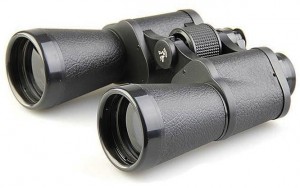 Бинокль Veber Classic БПЦ 16x50 VL