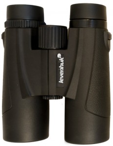 Бинокль Levenhuk Karma 10x42