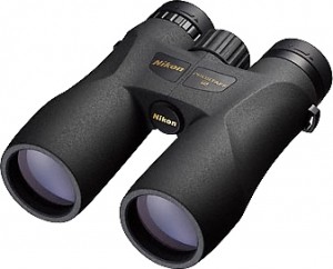 Бинокль Nikon Prostaff 5 10x42