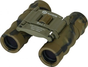 Бинокль Norin 8х21 Camo