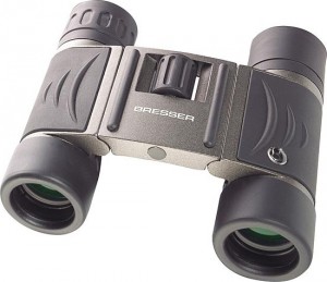 Бинокль Bresser Travel 8x22