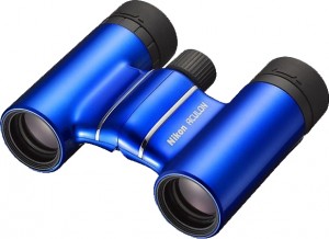 Бинокль Nikon Aculon T01 8x21 Blue