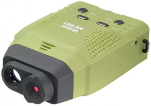 Монокль Veber ПНВ NV 001 Green
