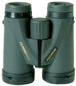 Бинокль Fujinon 8x42 HCF PHC