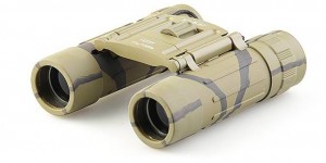 Бинокль Veber Sport БН 12x25 Сamouflage