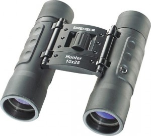 Бинокль Bresser Hunter 10x25