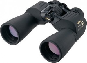 Бинокль Nikon Action EX 7x50 CF