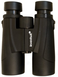Бинокль Levenhuk Karma 8x42