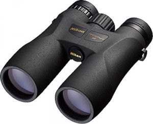 Бинокль Nikon Prostaff 5 8X42