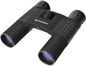 Бинокль Bresser Topas 10x25 Black