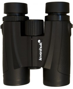 Бинокль Levenhuk Karma 8x32