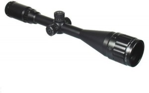 Прицел Leapers 4-16x40 UTG AOEG Profi Line SCP-416AOMDLTS