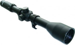 Прицел Norin 4х28