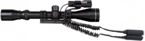 Прицел Gamo 3-9х40 LLWR (VE39x40WRV/W1PMV)