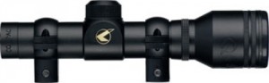 Прицел Gamo 2,5х20 WR Compact VE25x20WRC