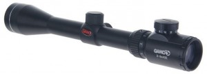 Прицел Gamo 3-9х40E