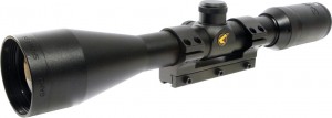 Прицел Gamo 3-9x50/30мм WR (VE39x50WR30)