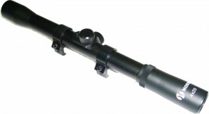 Прицел Norin 4х20