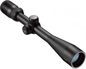 Прицел Nikon Prostaff 4-12x40 M BRA41003
