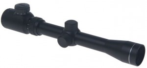 Прицел Gamo 3-9x32E