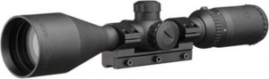 Прицел Gamo VE 3-9х50 RGB (VE39x50RGB)