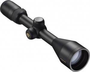Прицел Nikon Prostaff 3-9x50 M BRA40204