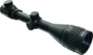 Прицел Norin 3-9х40 АО Е