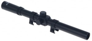 Прицел Gamo 4x15