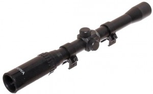 Прицел RCV 4x20WA